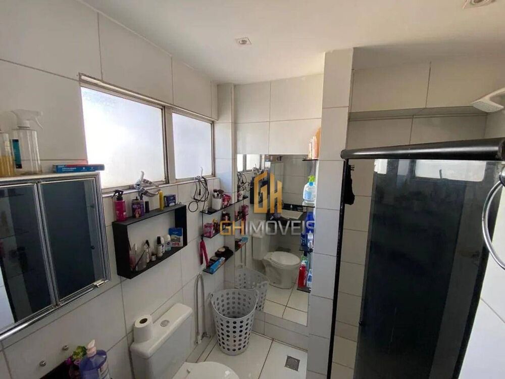 Apartamento, 3 quartos, 126 m² - Foto 2