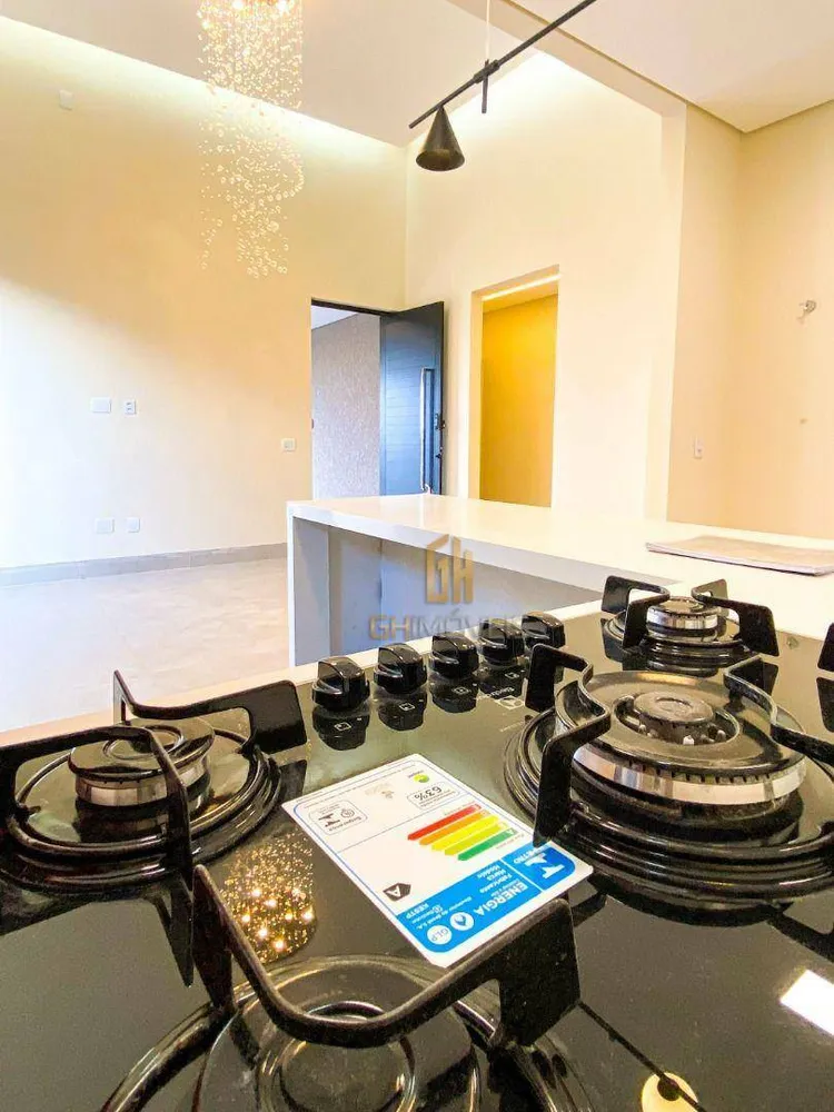 Casa de Condomínio, 4 quartos - Foto 3