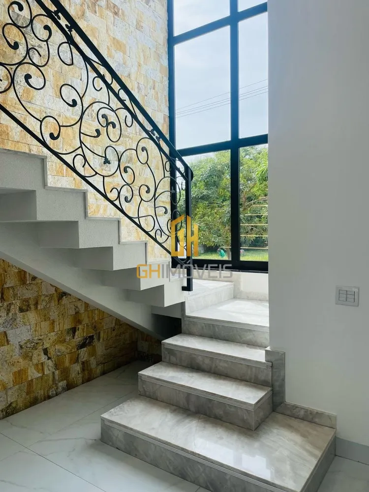 Sobrado, 4 quartos, 280 m² - Foto 3