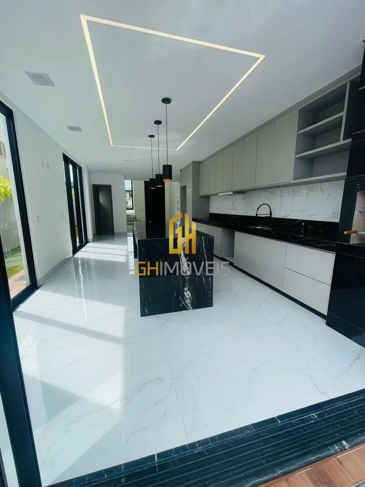 Sobrado, 4 quartos, 280 m² - Foto 2