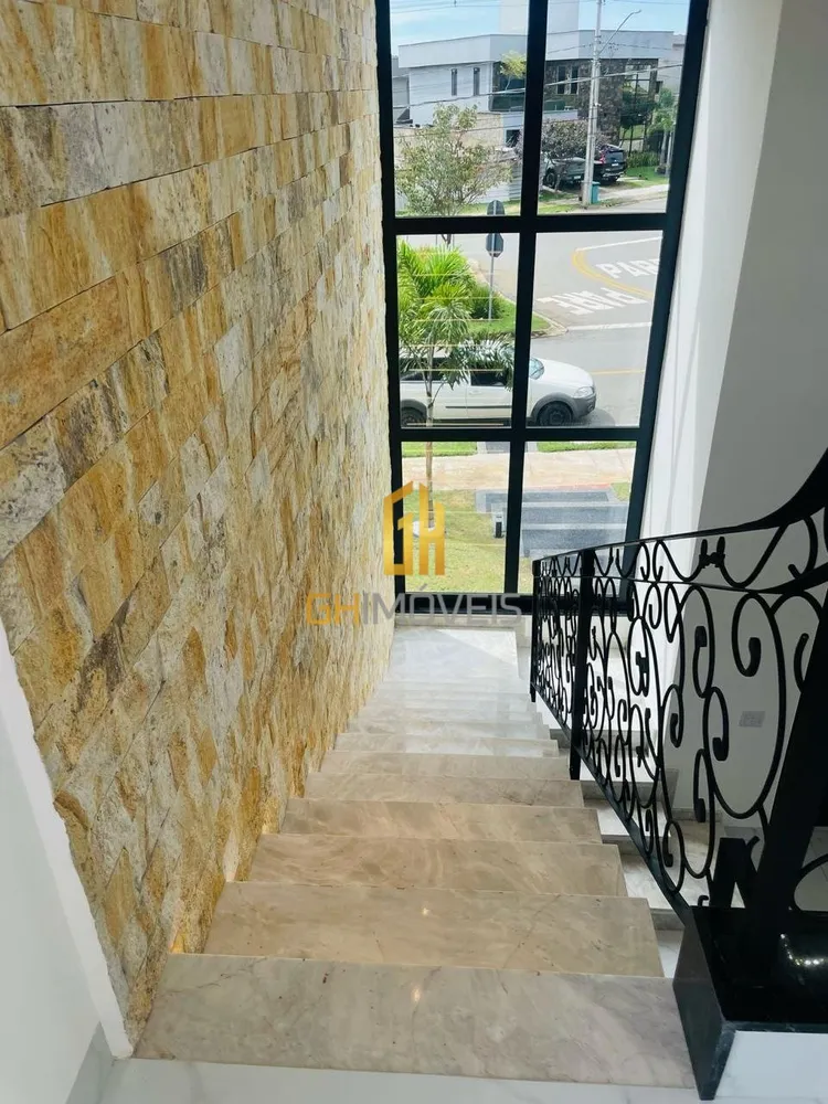 Sobrado, 4 quartos, 280 m² - Foto 4