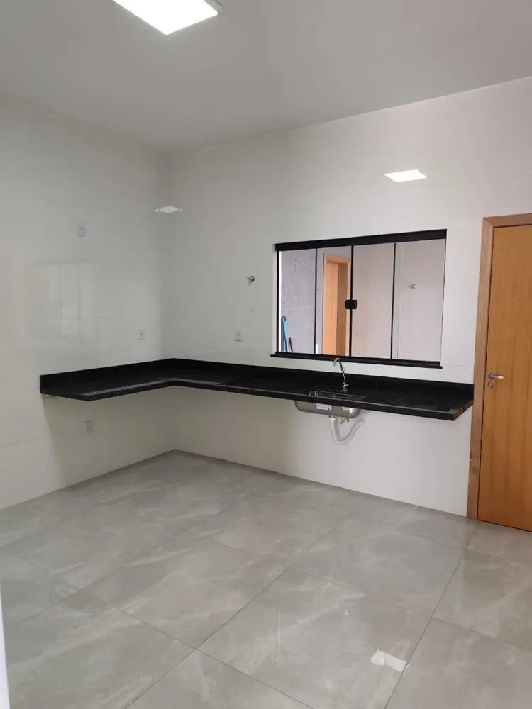 Casa, 3 quartos, 109 m² - Foto 4