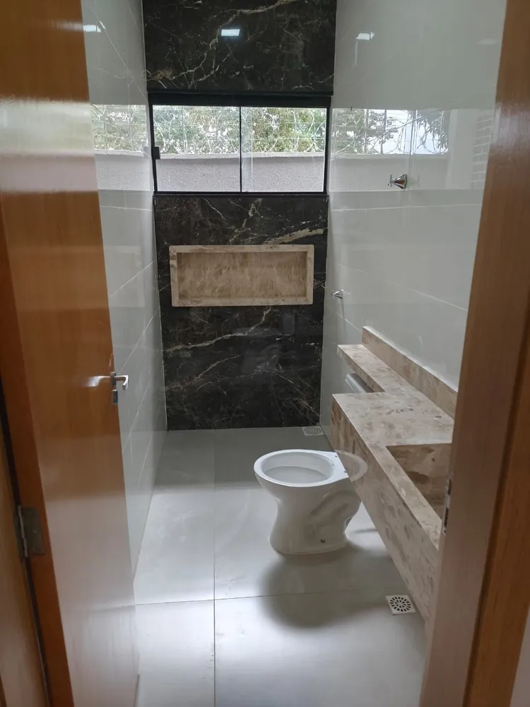 Casa, 3 quartos, 109 m² - Foto 2