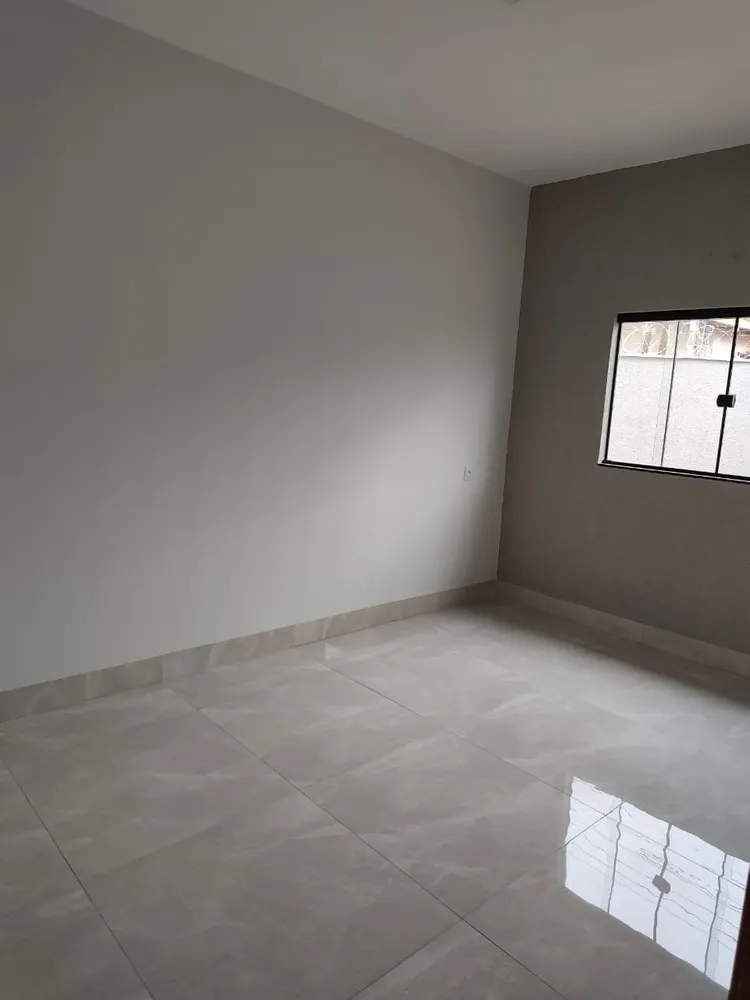 Casa, 3 quartos, 109 m² - Foto 1