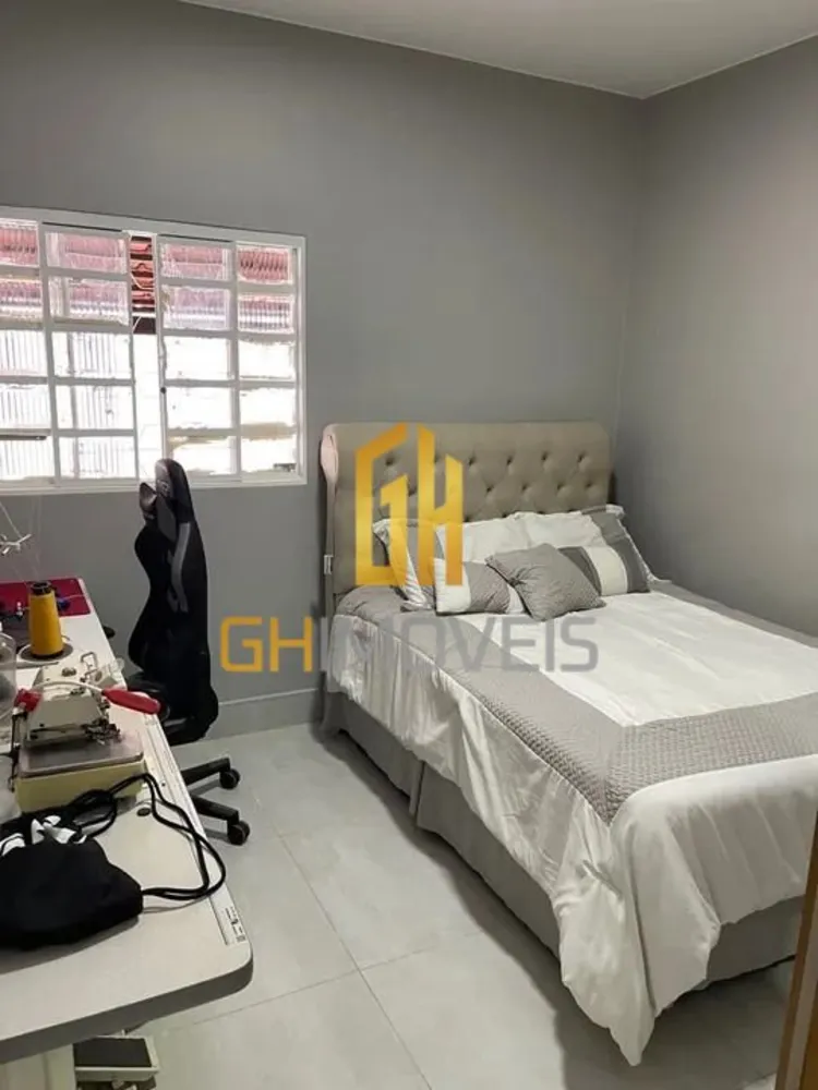 Casa, 3 quartos, 186 m² - Foto 1
