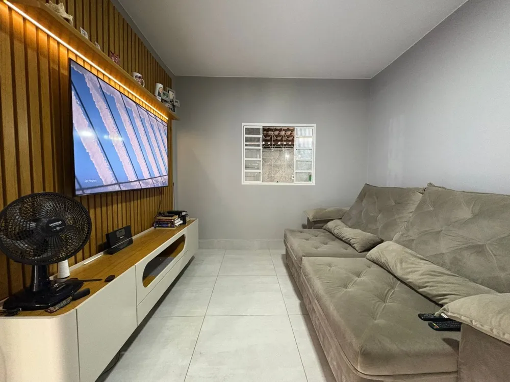 Casa, 3 quartos, 186 m² - Foto 4