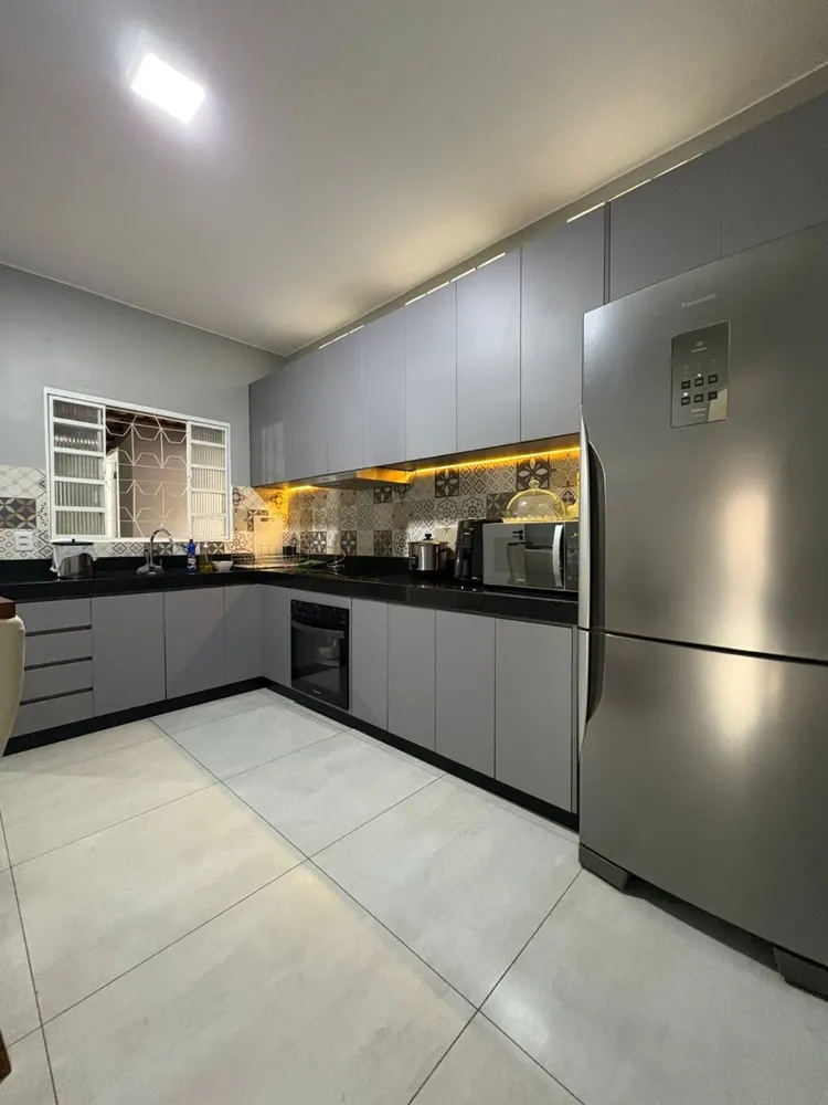Casa, 3 quartos, 186 m² - Foto 3