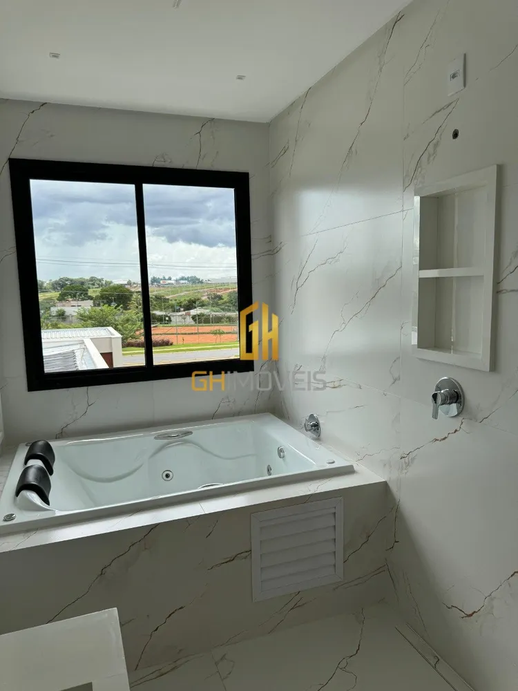 Sobrado, 4 quartos, 274 m² - Foto 2