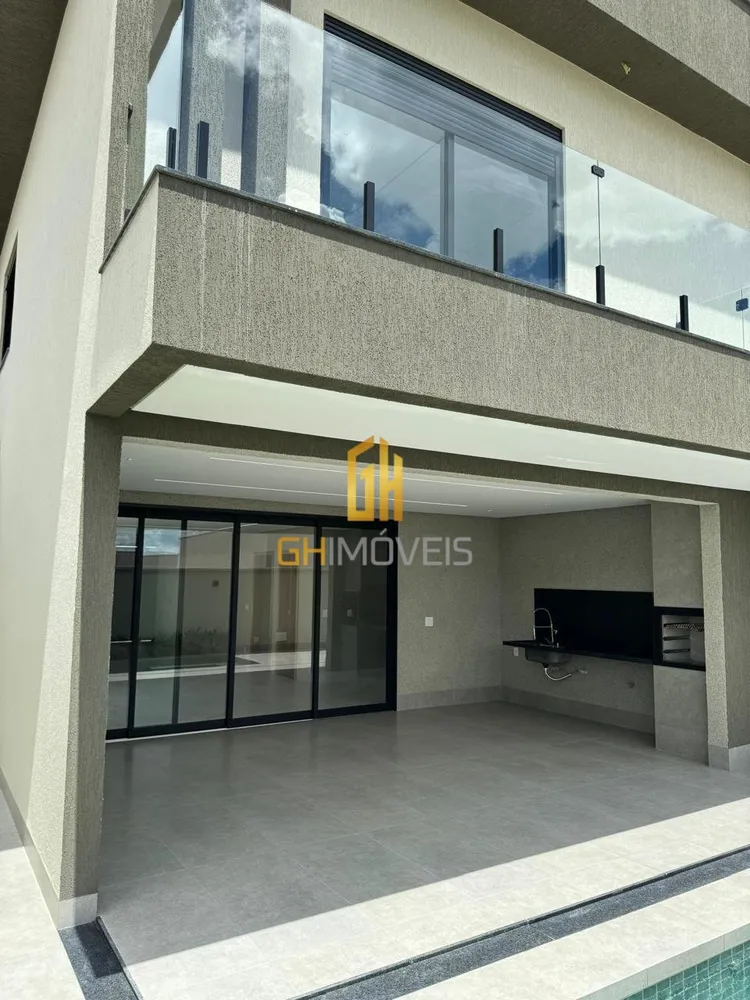 Sobrado, 4 quartos, 274 m² - Foto 4