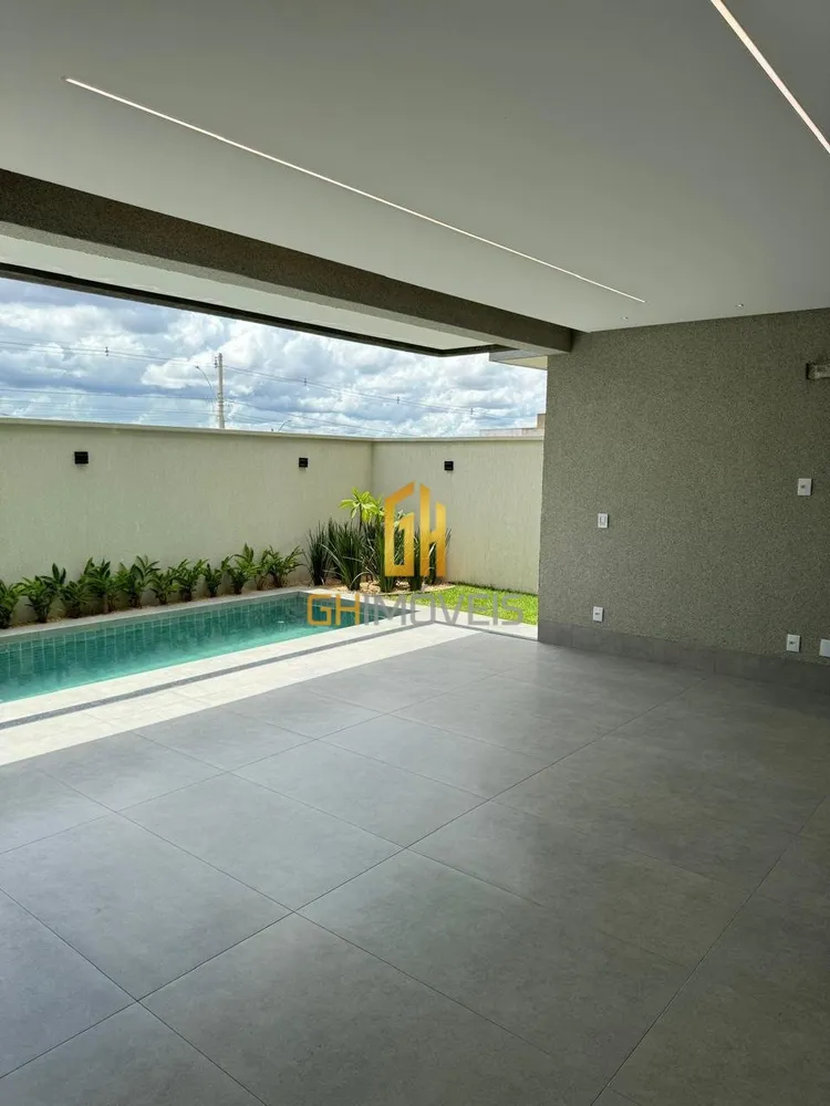 Sobrado, 4 quartos, 274 m² - Foto 3