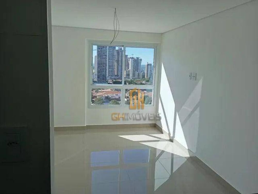 Apartamento, 1 quarto, 45 m² - Foto 1