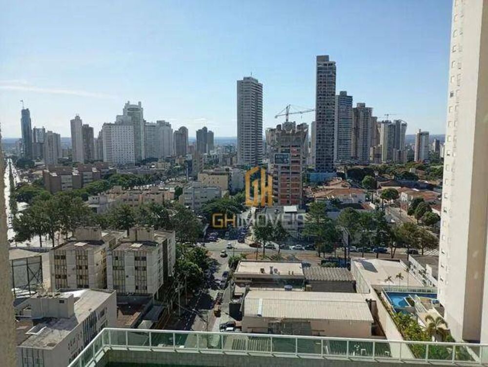 Apartamento, 1 quarto, 45 m² - Foto 4