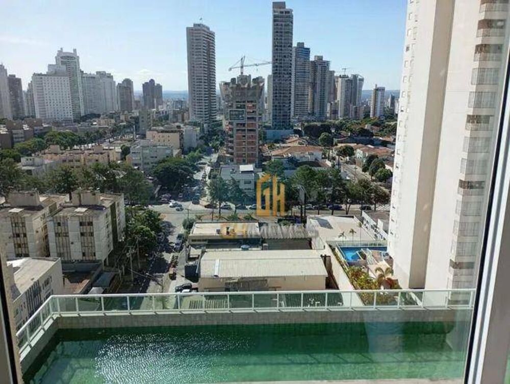 Apartamento, 1 quarto, 45 m² - Foto 3