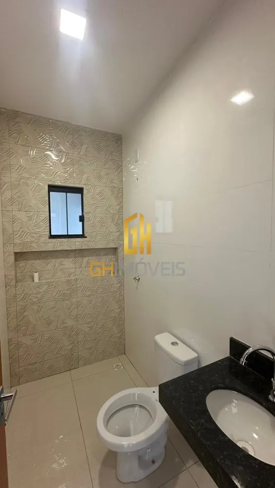 Casa, 4 quartos, 97 m² - Foto 2