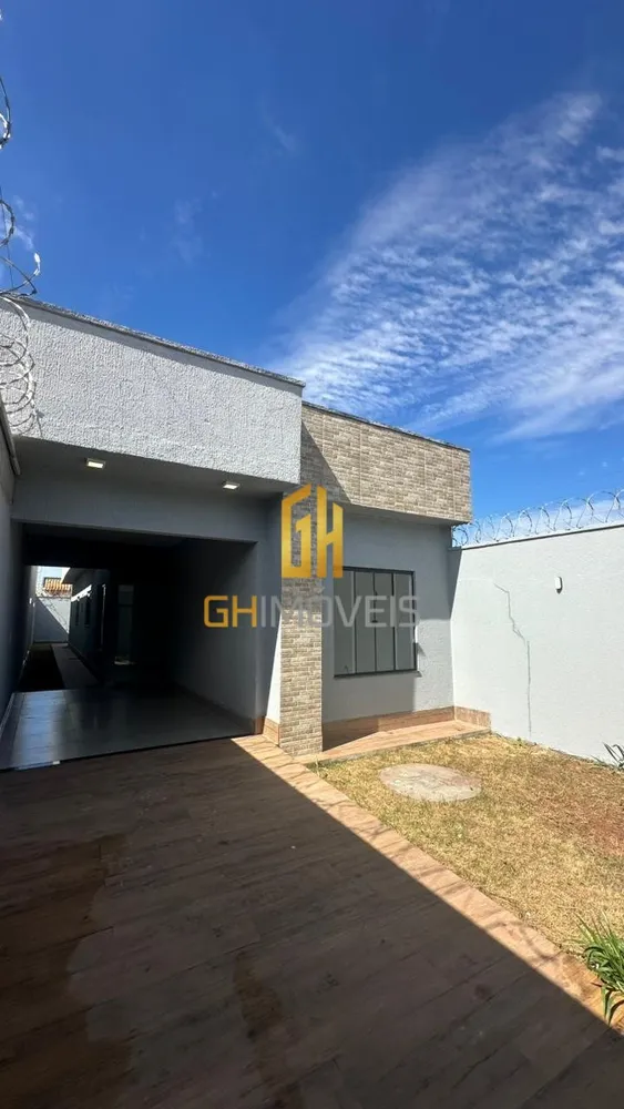 Casa, 4 quartos, 97 m² - Foto 1
