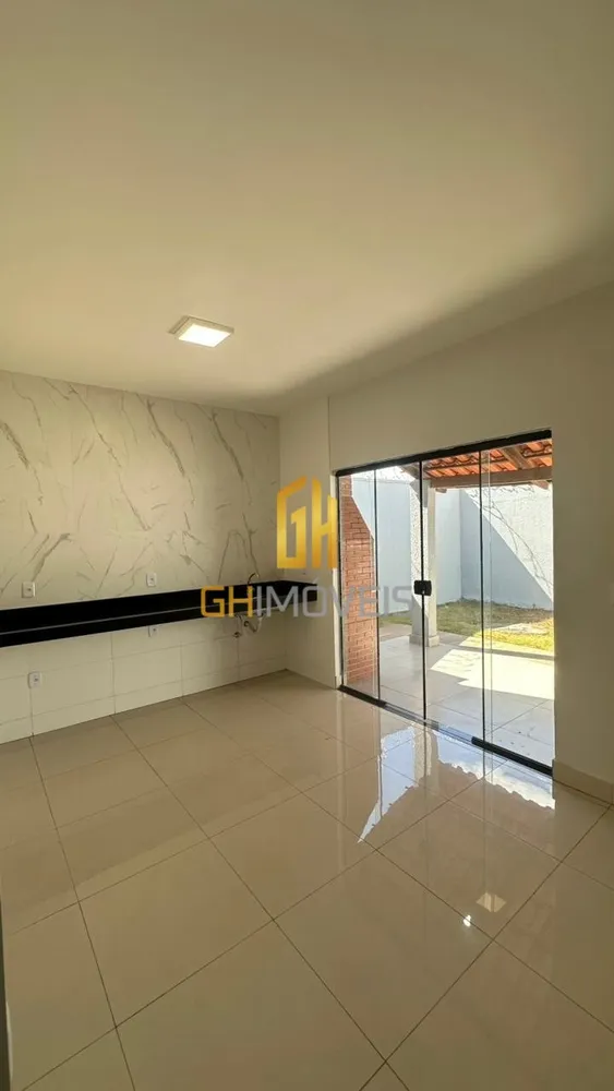 Casa, 4 quartos, 97 m² - Foto 3