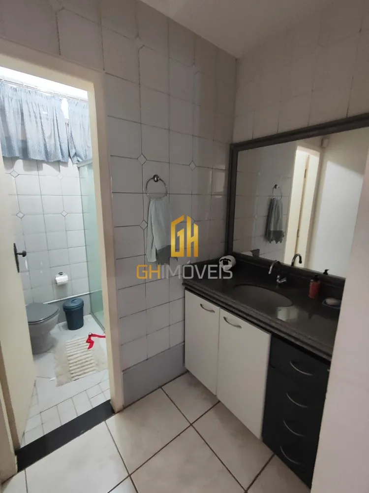 Sobrado, 4 quartos, 297 m² - Foto 3