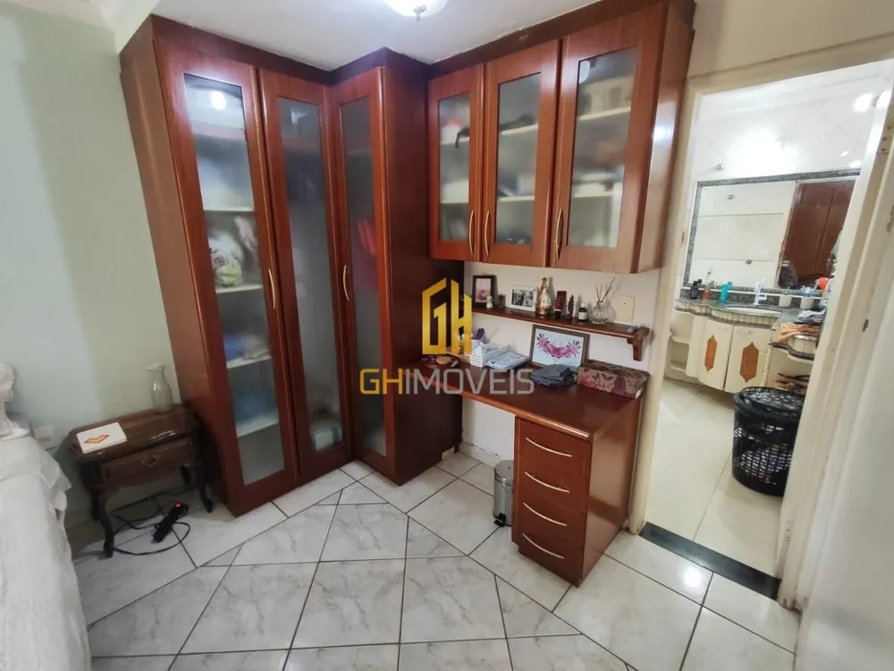 Sobrado, 4 quartos, 297 m² - Foto 4