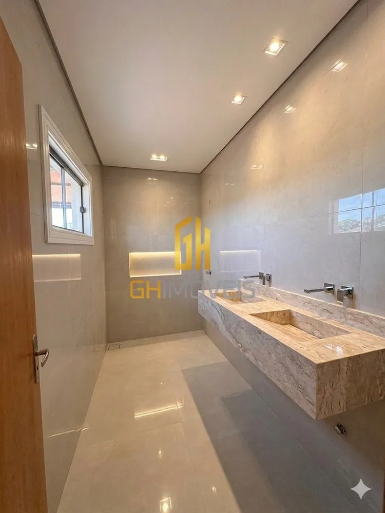 Casa, 3 quartos, 180 m² - Foto 4