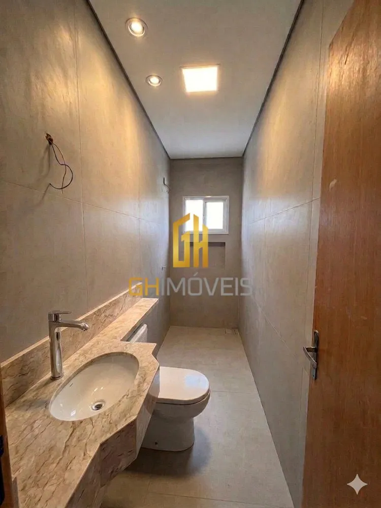 Casa, 3 quartos, 180 m² - Foto 2