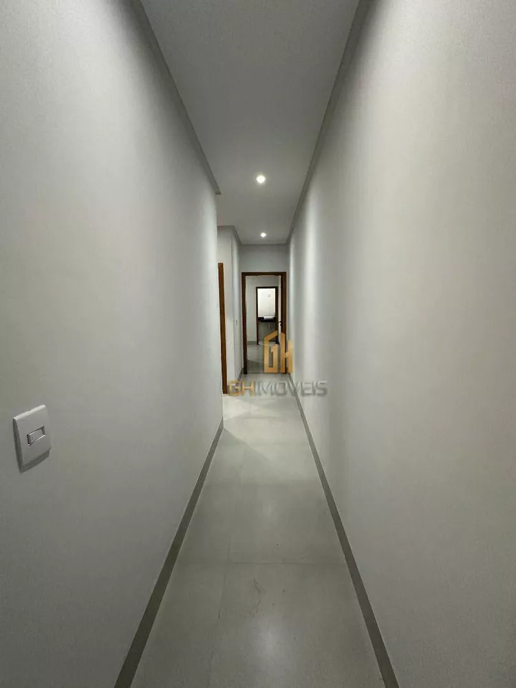 Casa à venda com 3 quartos, 100m² - Foto 6