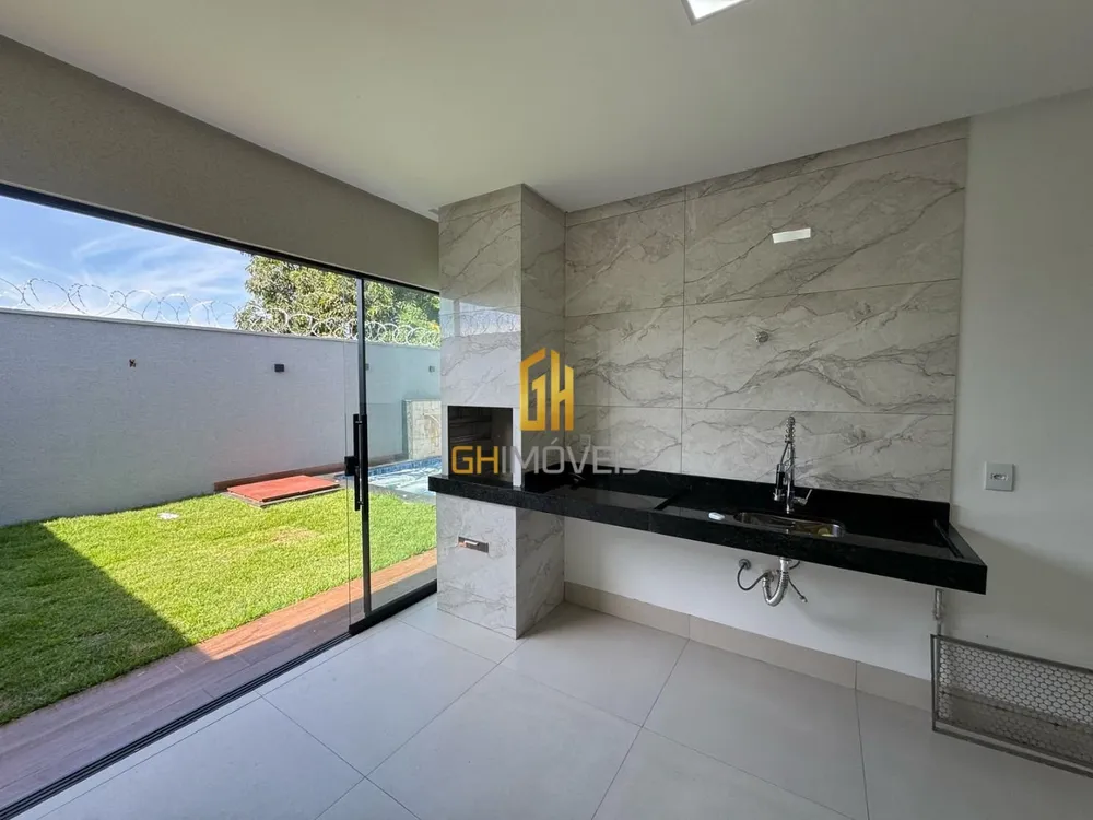Casa, 3 quartos, 175 m² - Foto 1
