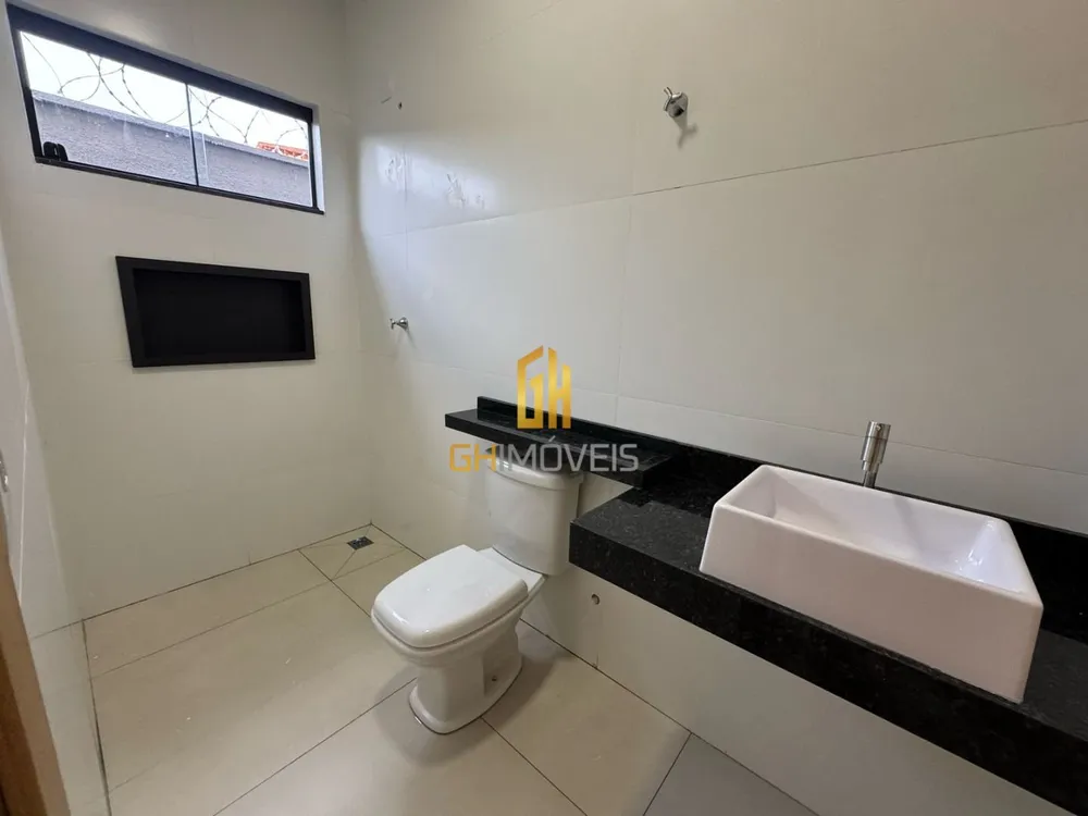 Casa, 3 quartos, 175 m² - Foto 2