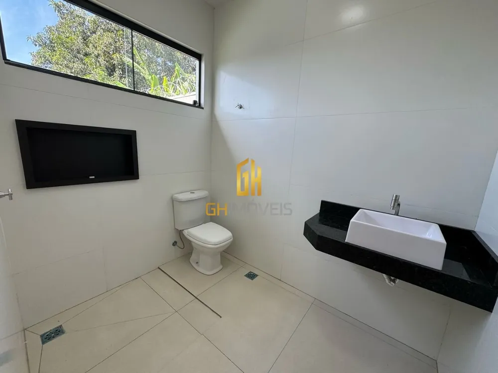 Casa, 3 quartos, 175 m² - Foto 3