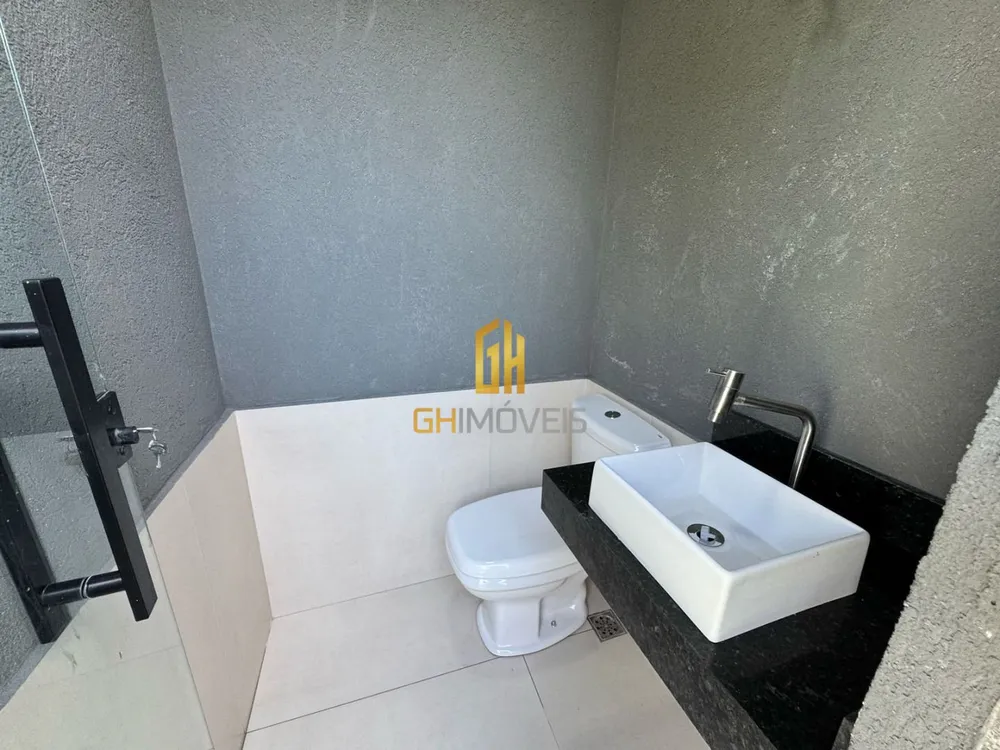 Casa, 3 quartos, 175 m² - Foto 4