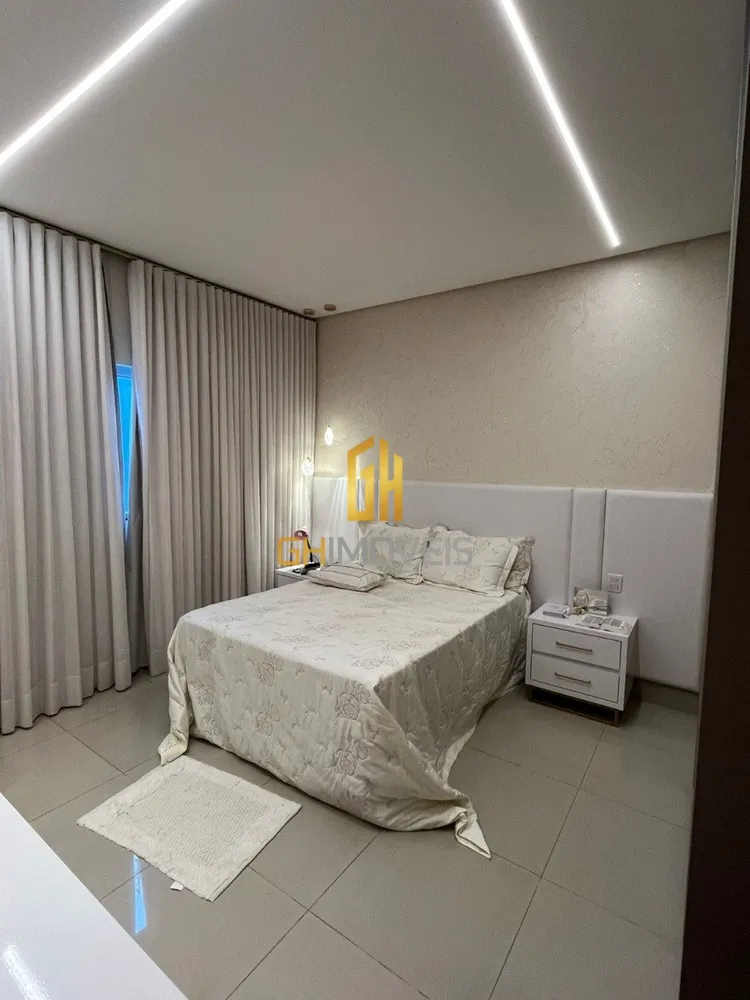 Casa, 4 quartos, 283 m² - Foto 1