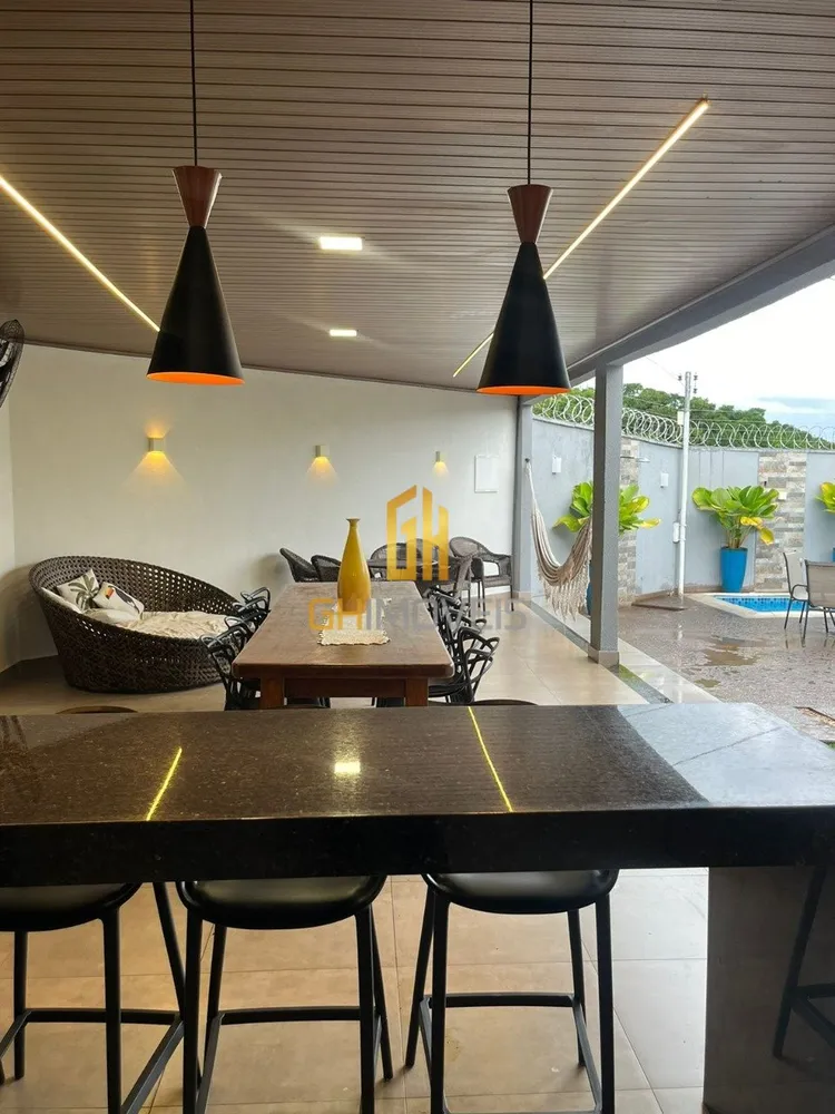 Casa, 4 quartos, 283 m² - Foto 4