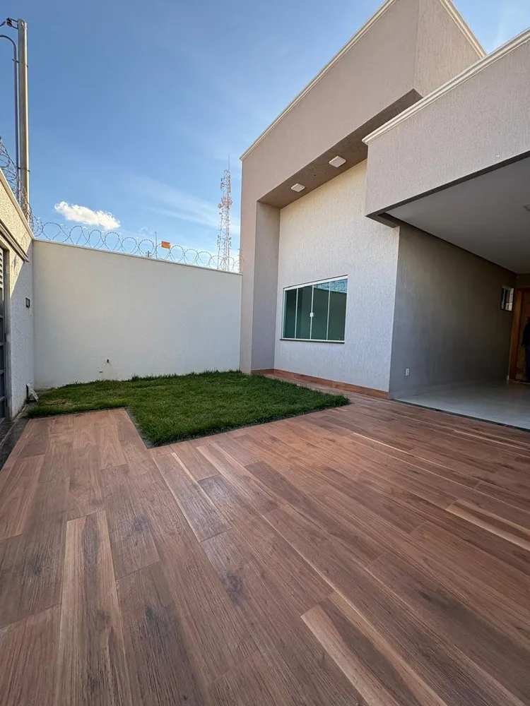 Casa, 3 quartos, 136 m² - Foto 2