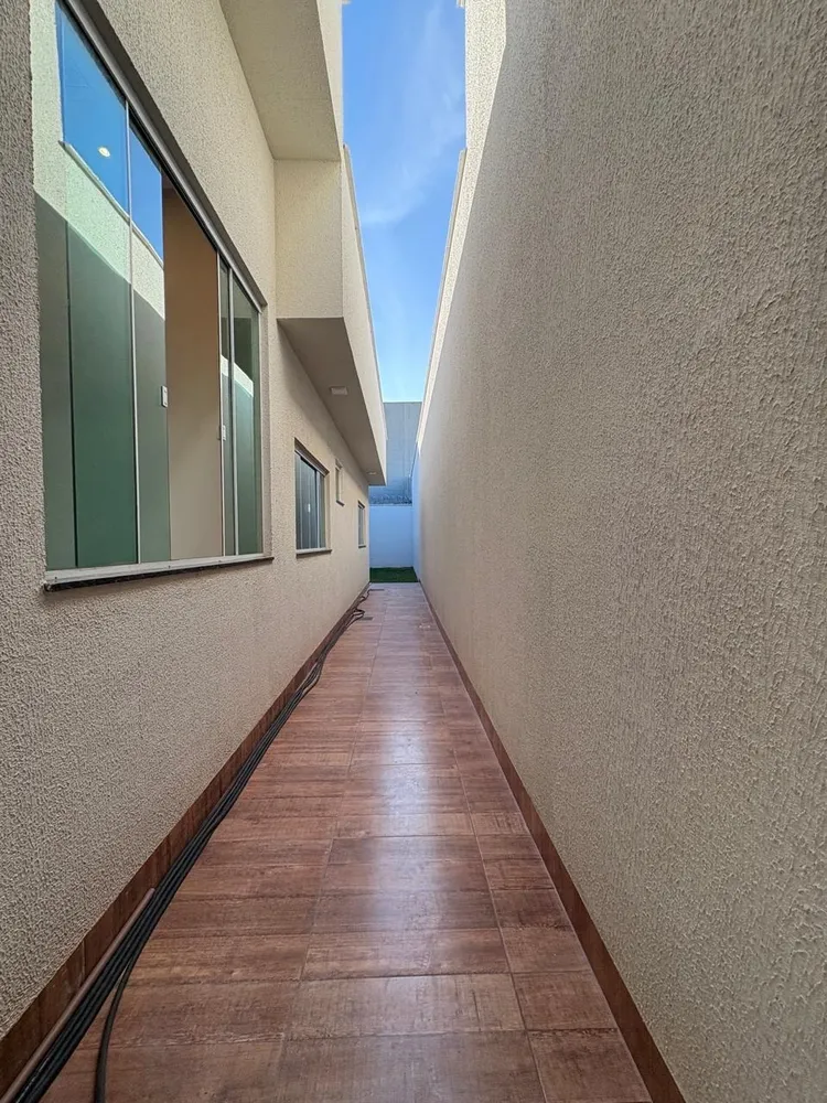 Casa, 3 quartos, 136 m² - Foto 1