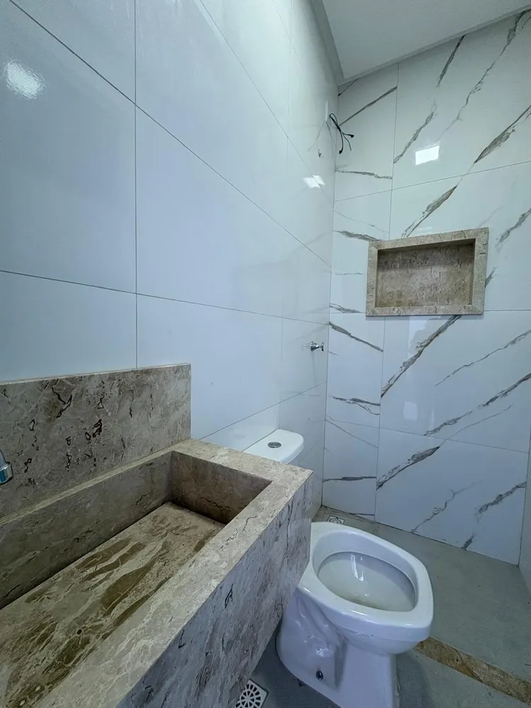 Casa, 3 quartos, 136 m² - Foto 3