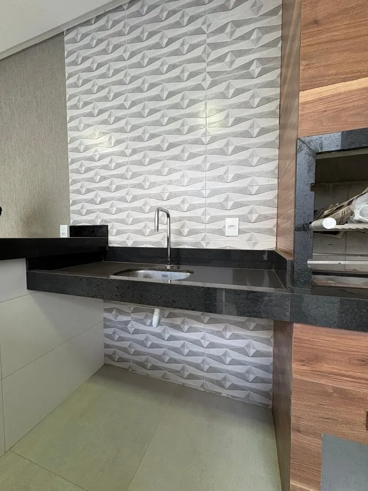 Casa, 3 quartos, 136 m² - Foto 4