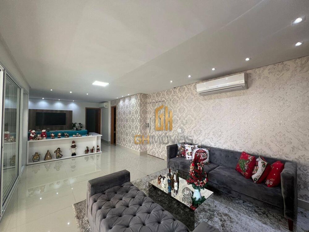 Apartamento, 3 quartos, 165 m² - Foto 1