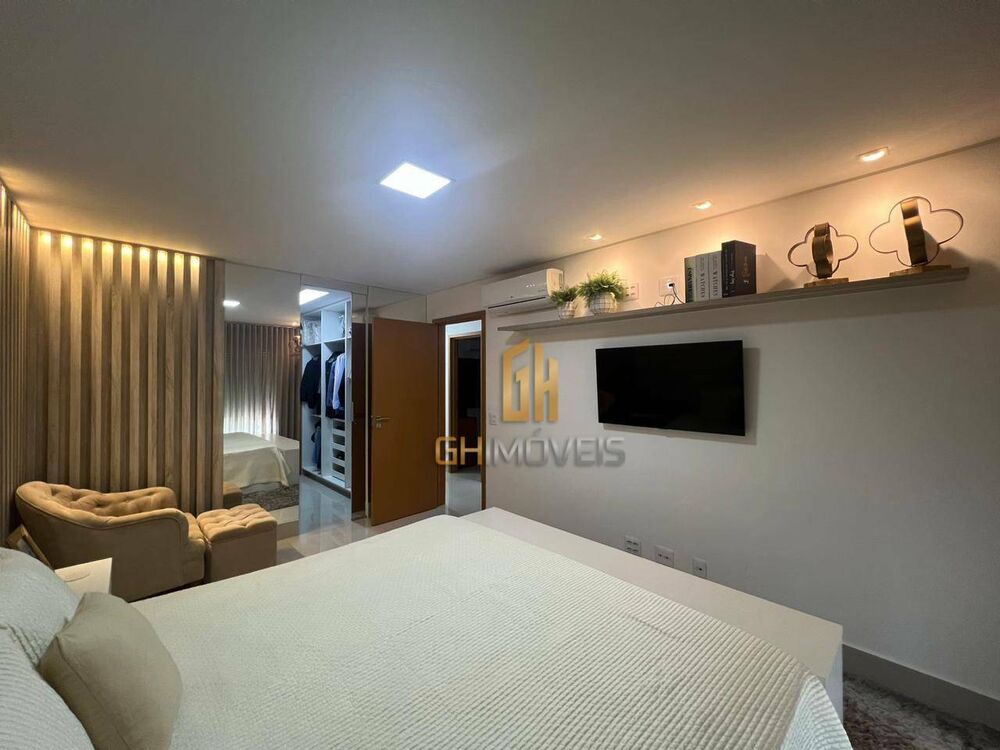 Apartamento, 3 quartos, 165 m² - Foto 2