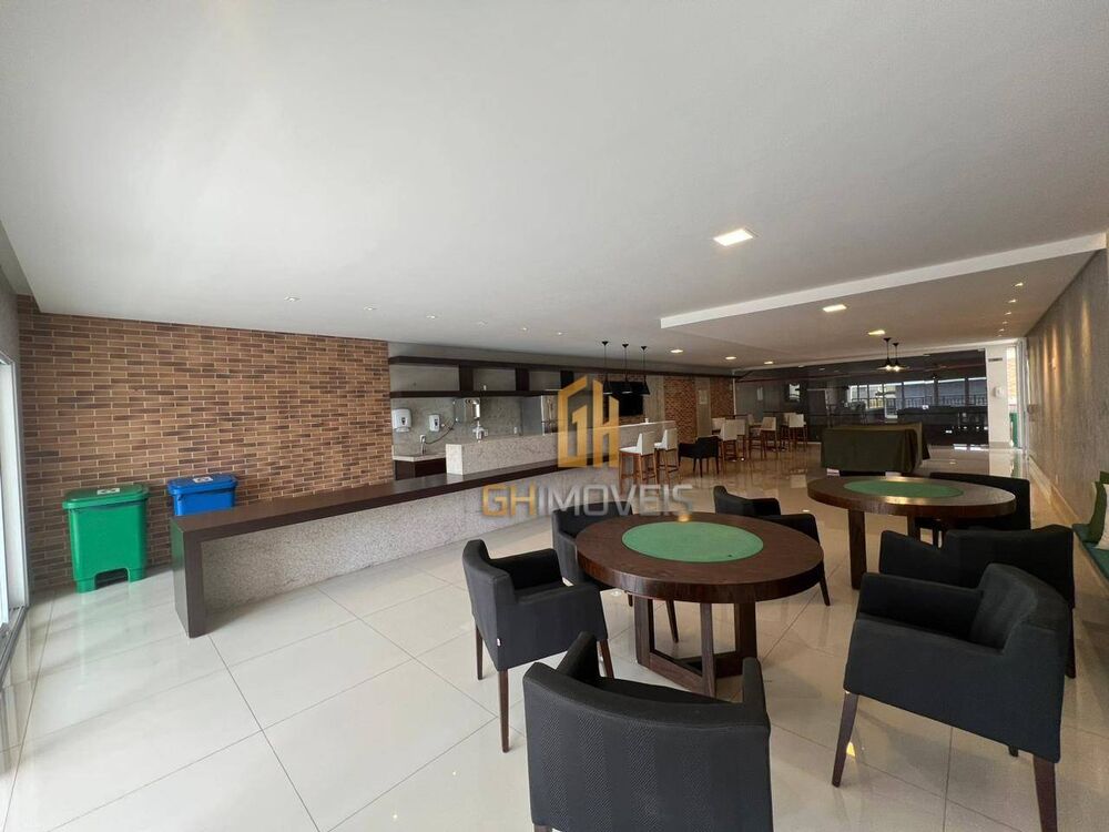 Apartamento, 3 quartos, 165 m² - Foto 3