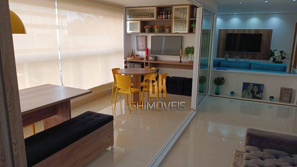 Apartamento, 3 quartos, 165 m² - Foto 4