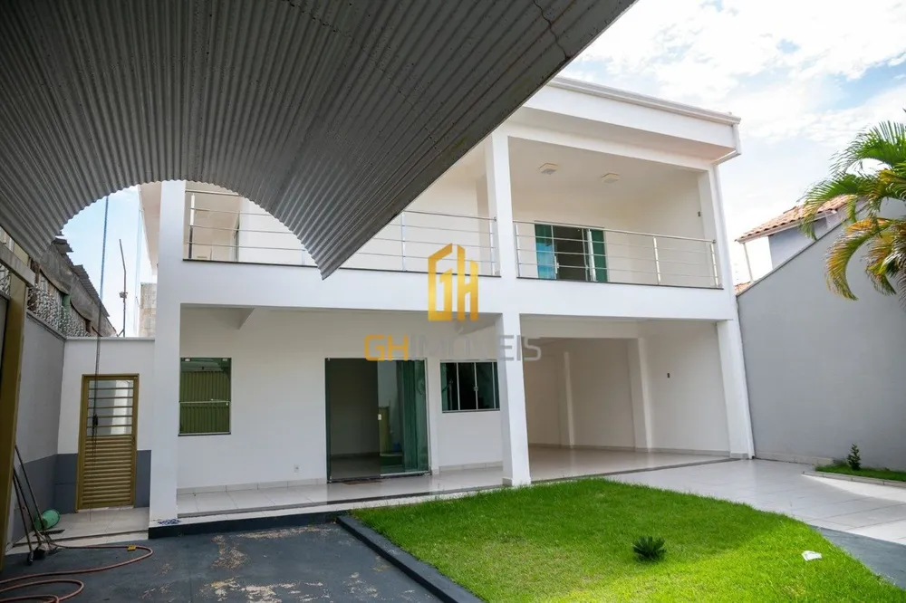 Casa, 4 quartos, 300 m² - Foto 2