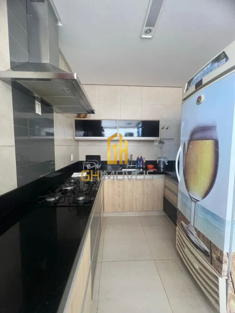 Sobrado, 4 quartos, 283 m² - Foto 4