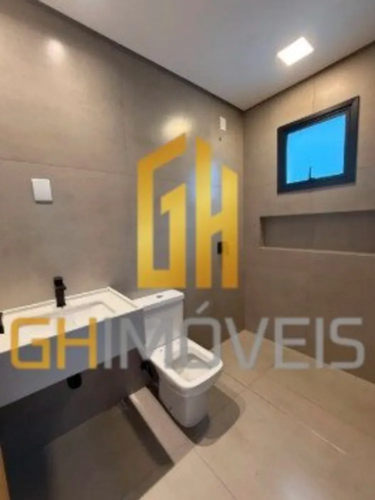 Casa, 3 quartos, 160 m² - Foto 4