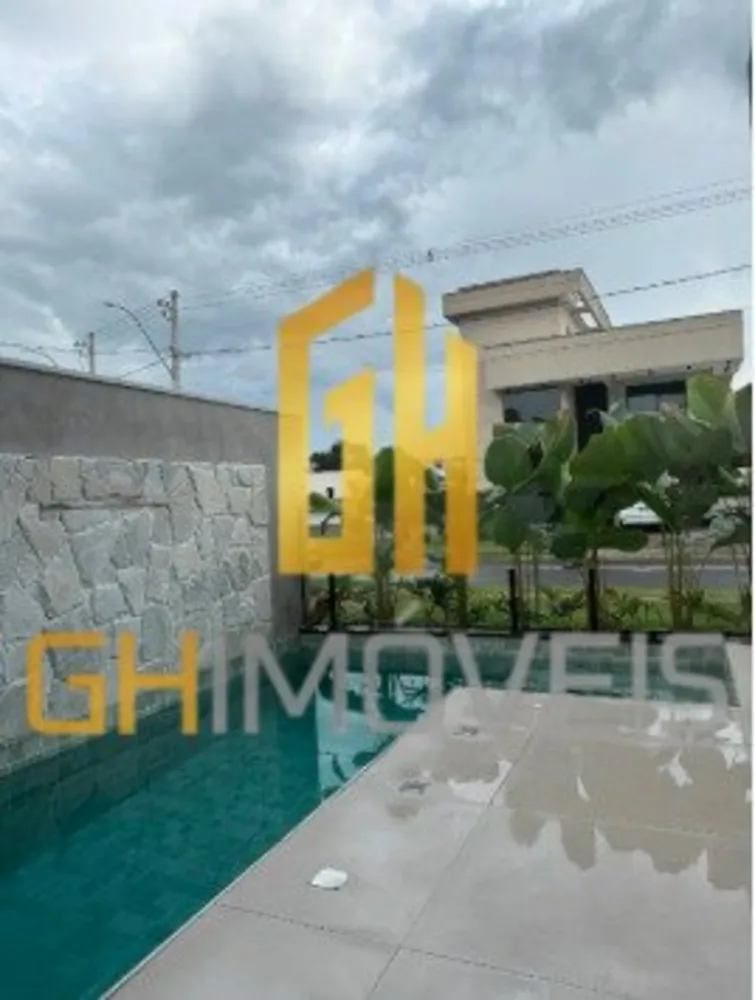 Casa, 3 quartos, 160 m² - Foto 1