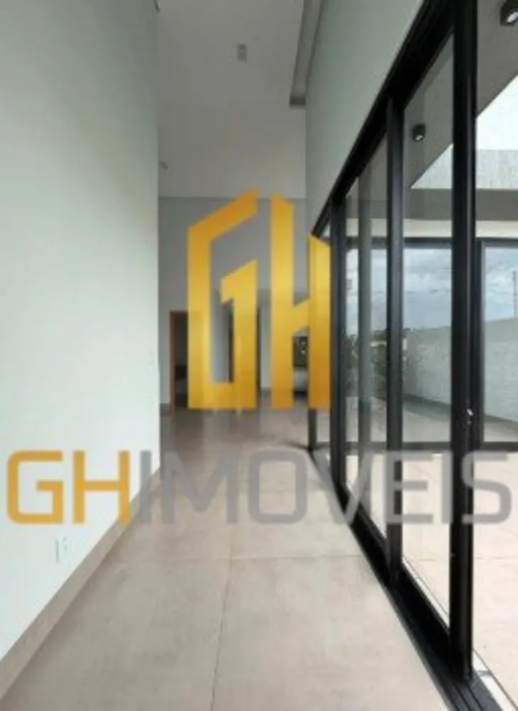 Casa, 3 quartos, 160 m² - Foto 2