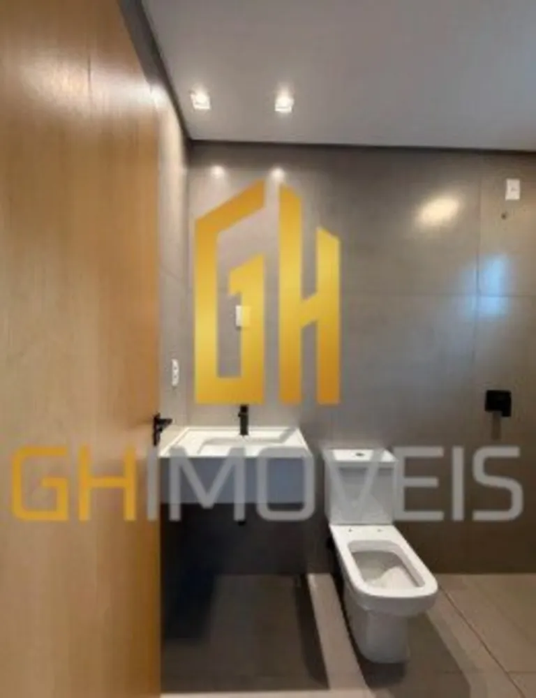 Casa, 3 quartos, 160 m² - Foto 3