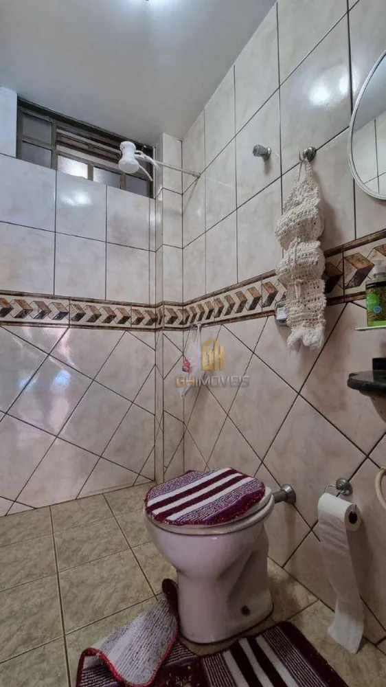 Sobrado, 4 quartos, 251 m² - Foto 3