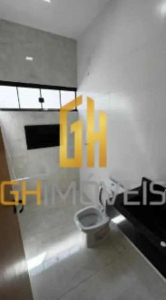 Casa, 3 quartos, 116 m² - Foto 3