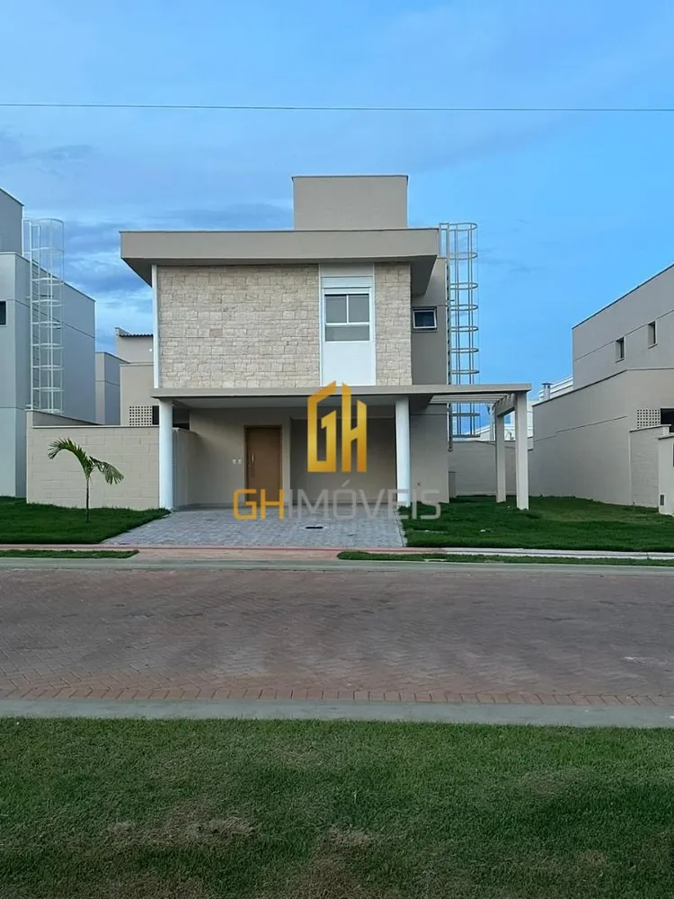 Sobrado, 4 quartos, 181 m² - Foto 1