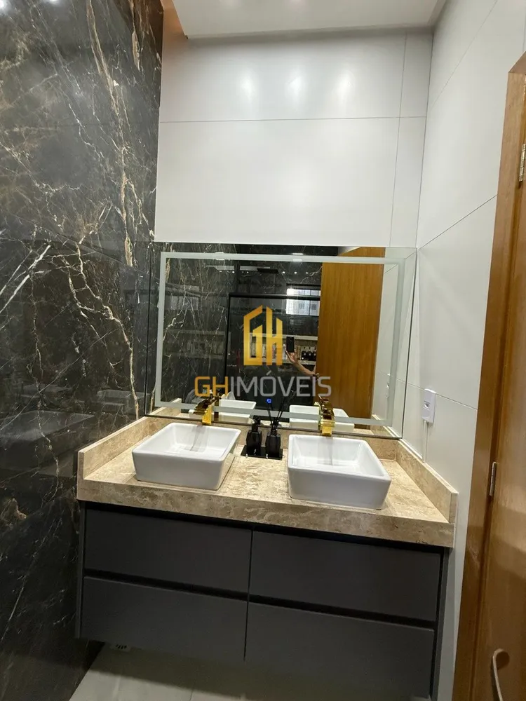 Casa, 3 quartos, 112 m² - Foto 3
