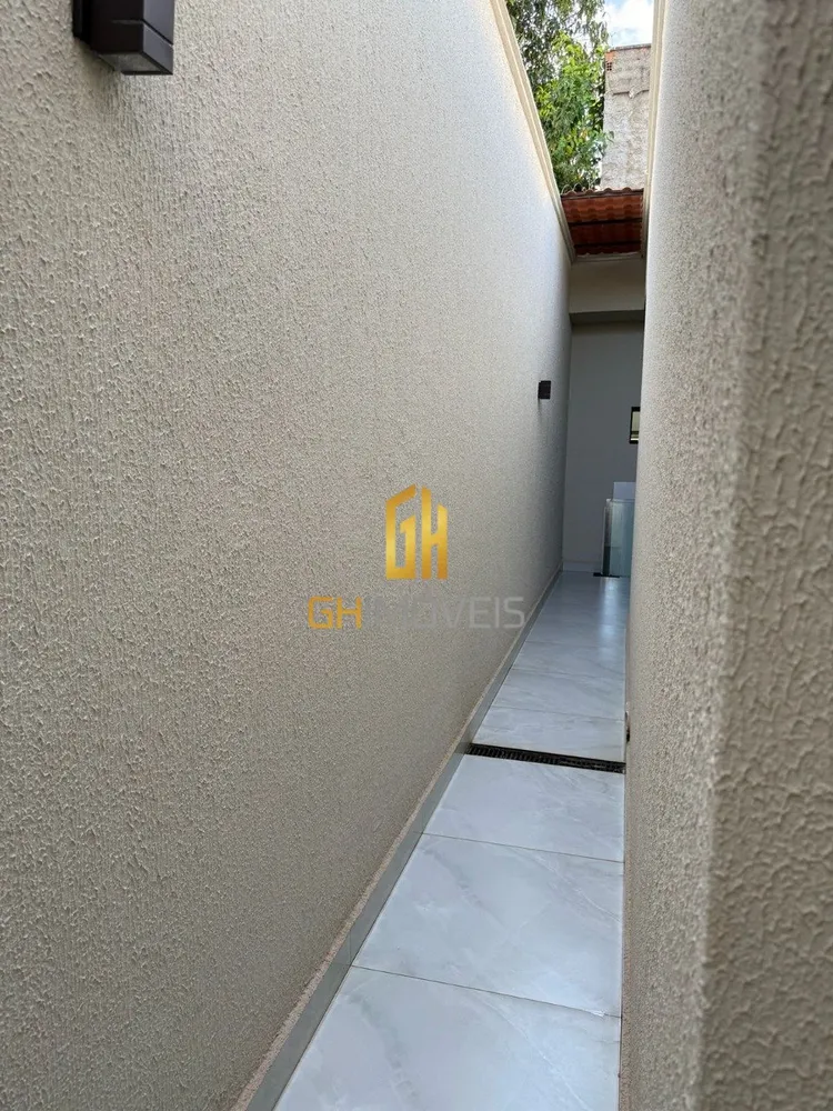 Casa, 3 quartos, 112 m² - Foto 4